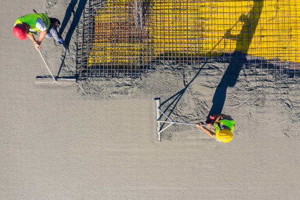 Best Concrete Flooring Contractor  in St Maries, ID
