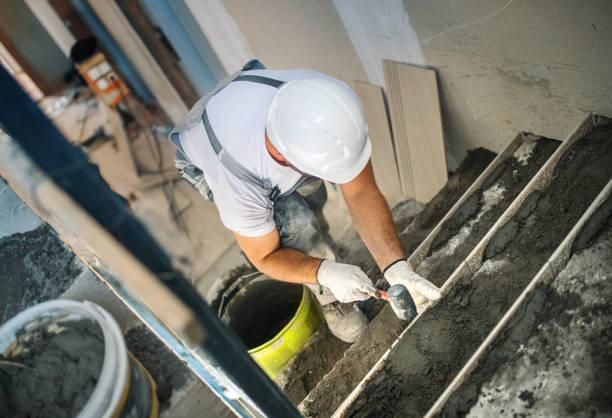 Best Affordable Concrete Contractor  in St Maries, ID