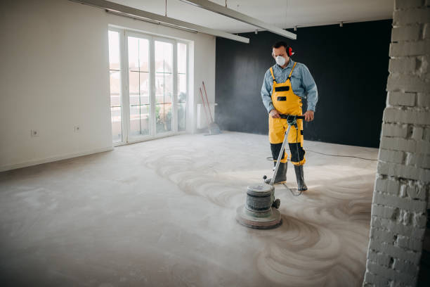Best Poured Concrete Foundation  in St Maries, ID