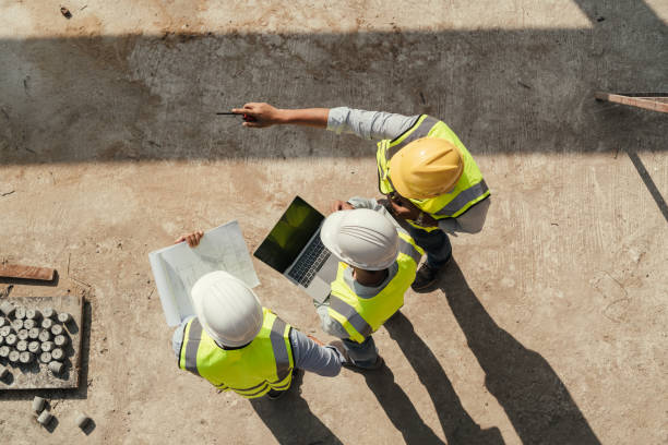 Best Concrete Foundation Repair  in St Maries, ID