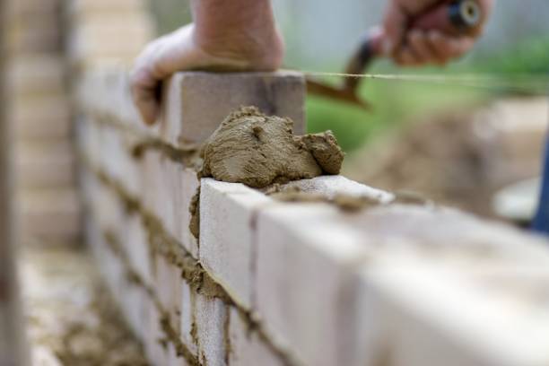 Best Decorative Concrete Services  in St Maries, ID