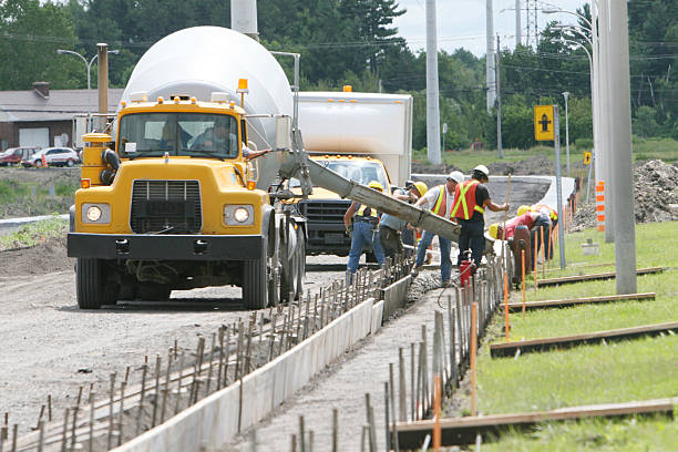Trusted ID Concrete contractor Experts