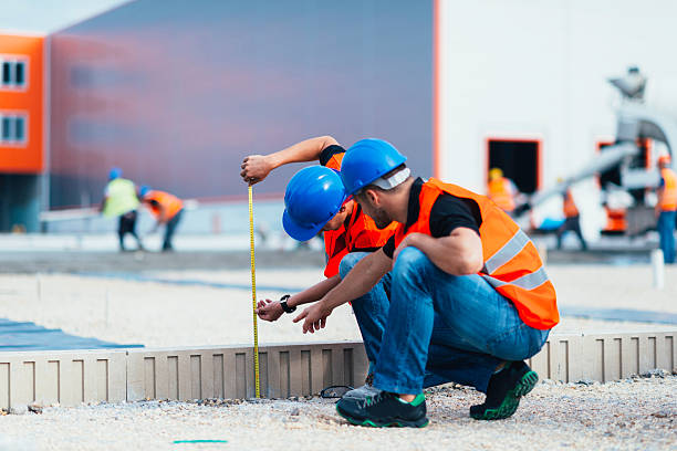 Best Local Concrete Companies  in St Maries, ID