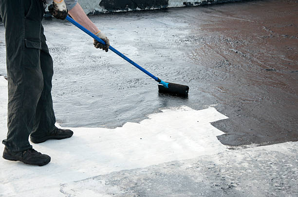 Best Driveway Concrete Repair  in St Maries, ID