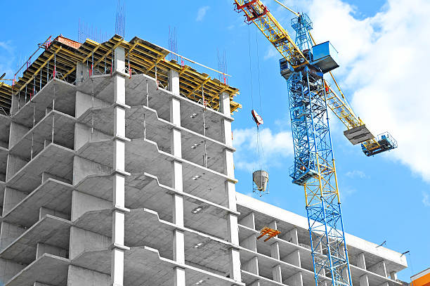 Best Concrete Crack Repair  in St Maries, ID